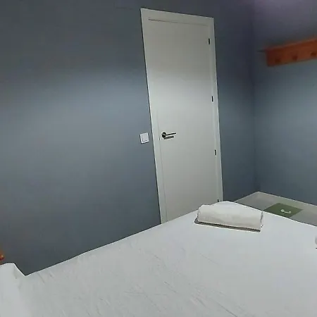Barrio Alto Apartment *