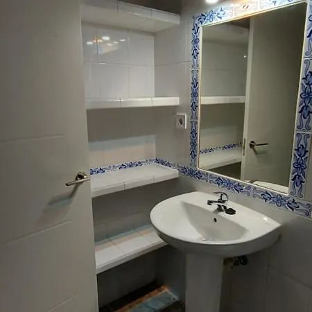 Barrio Alto Apartment Sanlucar de Barrameda