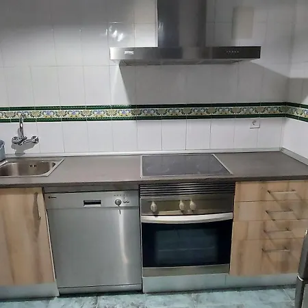 Apartment Barrio Alto *